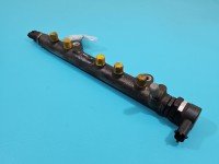 Listwa wtryskowa CZUJNIKI Toyota Corolla E12 0445214070, 0281002507, 0281002708 1.4 D4D