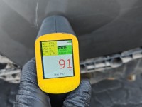 Błotnik tył lewy ćwiartka Toyota Rav4 IV 4T3 HB