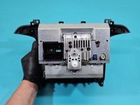Radio fabryczne Ford S-max I MK1 radioodtwarzacz