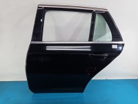 Drzwi tył lewe Mercedes W213 kombi 5d 040