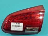 Lampa tył prawa Kia Ceed II 12-18 HB