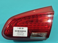 Lampa tył prawa klapy Kia Ceed II 12-18 HB EUROPA 92404-A20
