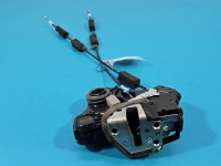Zamek przód lewy Honda Civic IX EUROPA 7 pin 72151-TV0-G002A