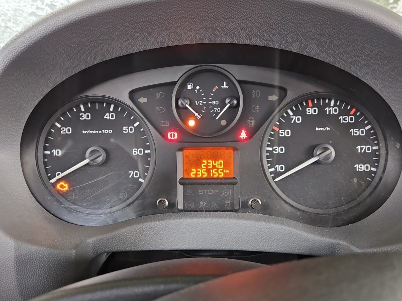 Licznik Fiat Scudo II 06- 1401106580 2.0 jtd EUROPA