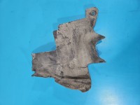 Nadkole przód prawe Peugeot 508 I 9670948380