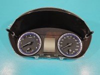 Licznik Suzuki Sx4 S-Cross 13-21 34110-64R00 1.4 T EUROPA