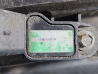 Kolektor ssący Citroen C-Elysee II 12- 9635885080, 9816184180 1.6 16V