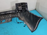 Zderzak tył Audi A4 B7 czarny LZ9Y kombi