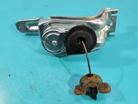 Mechanizm koła zapasowego Fiat Freemont