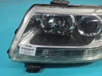 Reflektor lewy lampa przód Suzuki Grand Vitara II EUROPA