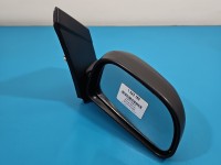 Lusterko prawe Mitsubishi Space star srebrny A50 europa