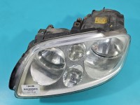 Reflektor lewy lampa przód Vw Touran I EUROPA
