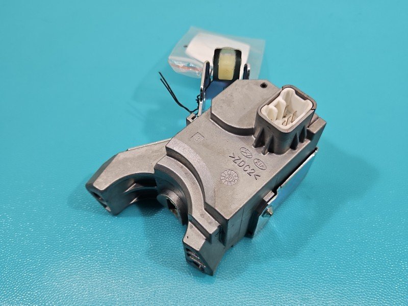 Blokada kierownicy Kia Rio IV 16-23 81900-F9700