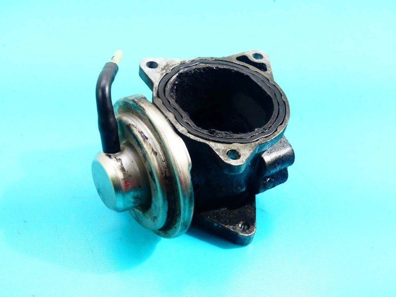 Zawór egr Audi A3 8P 038129637D 1.9 tdi