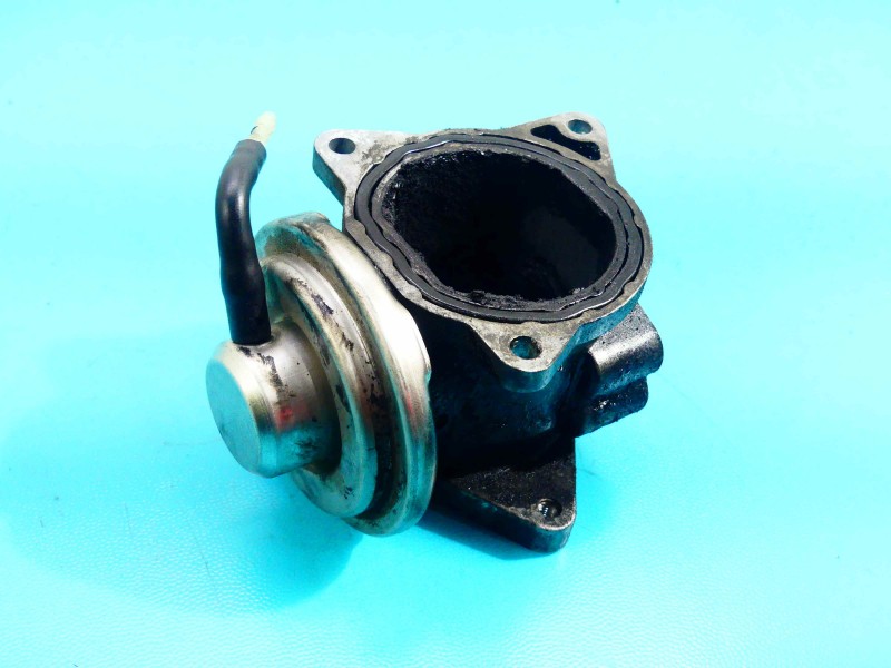 Zawór egr Diesel, IMPRK1284371, 038129637D, Europejska Audi A3 8P 1.9 tdi 038129637D