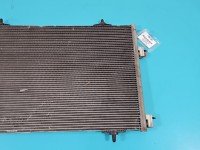 Chłodnica klimatyzacji Peugeot 508 I 1.6 THP 9684993080