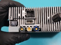 Radio fabryczne Peugeot 508 I 9800247580 radioodtwarzacz