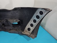 Zderzak przód Subaru Legacy IV czarny, 32J