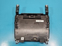 Konsola panel nawiewu Citroen DS4 11-15 98101088XX