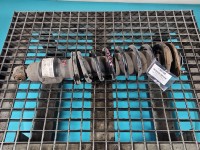 Amortyzator tył prawy Subaru Forester IV SJ 12-18 HB tylny