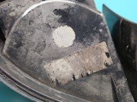 Lampa tył prawa Ford S-max I MK1 HB EUROPA