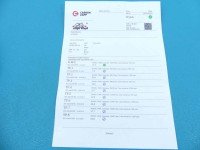 TEST Wtryskiwacz Renault Scenic II 1.5 dci