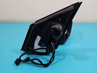 Lusterko prawe Vw Polo V 6R 09- LA7W europa