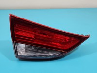 Lampa tył lewa Hyundai, Z KLAPY 13-16 Hyundai Elantra V 10-16 sedan