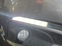 Światło jazdy dziennej prawe Peugeot 301 9802795580