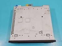 Nawigacja czytnik Skoda Superb III 565035021B