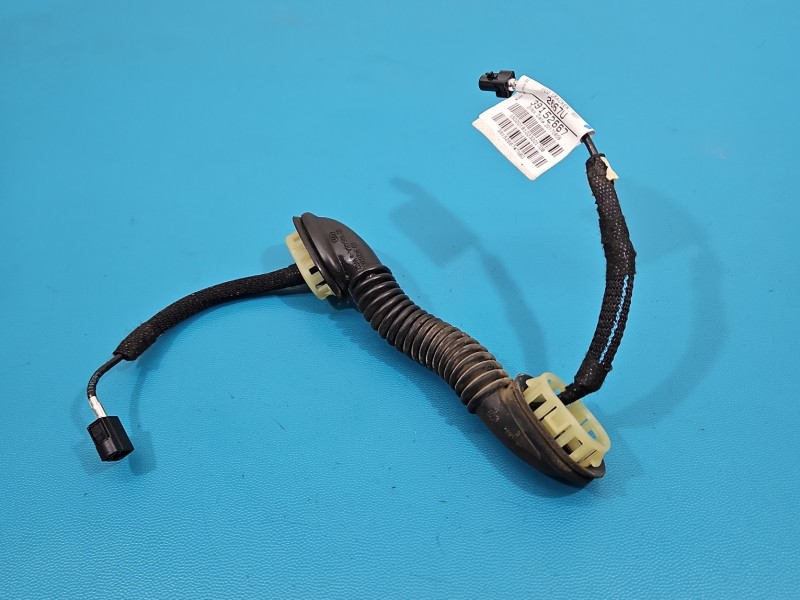 Wiązka klapy tył Opel Insignia B 39152667