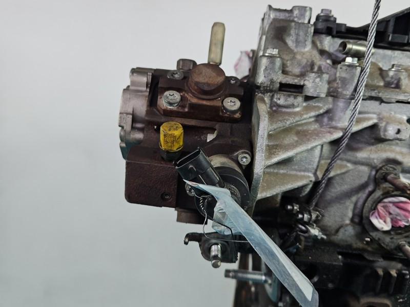 Pompa wtryskowa Renault Koleos 2.0 dci 0445010170, H8200690744