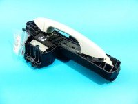 Klamka przód prawa zewnętrzna Mercedes CLS II C218 10- A2047602434