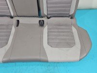 Fotele komplet kanapa Vw Jetta VI