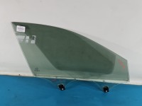 Szyba drzwi przód prawa pasażera Mercedes W222 2018R sedan