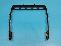 Ramka radia Porsche Cayenne I 9P 7L5858079D