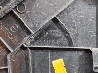 Osłona ZAŚLEPKA PLASTIK Toyota Yaris III 60117-0D111