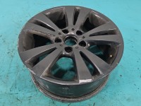 4X alufelgi felgi 16" komplet Vw Passat B6 R16