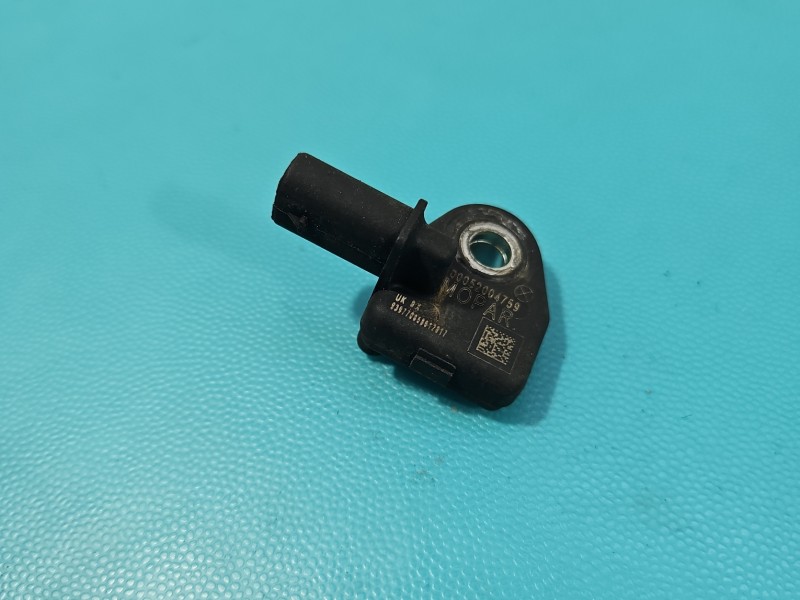 Czujnik uderzeniowy Fiat Tipo II 15- 00052004759 uderzenia
