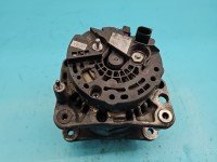 TEST Alternator Vw Golf V 03C903023D 1.4 FSI