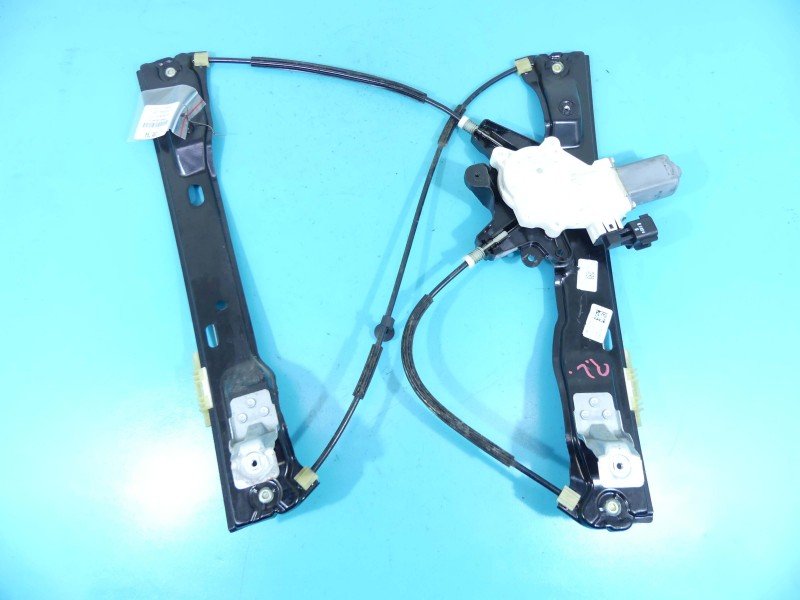 Podnośnik przód lewy SZYBY WINDA Ford Focus Mk3 5d kombi