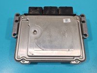 Komputer Sterownik silnika 0281018228, 9678818280 Peugeot 208 I 12-19 1.6 hdi