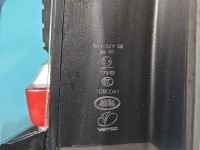 Lampa tył lewa Land rover Discovery Sport 14- L550 HB EUROPA