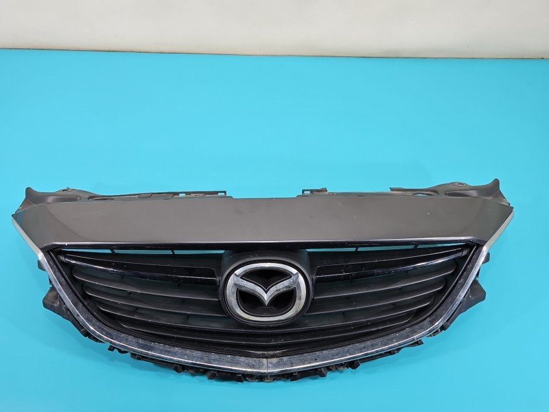 Atrapa grill Mazda 6 III GJ