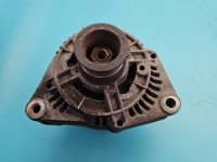TEST Alternator Mercedes W202 0123335002 1.8 wiel