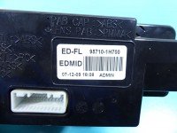 Wyświetlacz Kia Ceed I 06- 95710-1H700 monitor