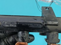 Wtryskiwacz listwa wtryskowa 047906031C, 047133321J Skoda Fabia I 1.4 MPI 68KM