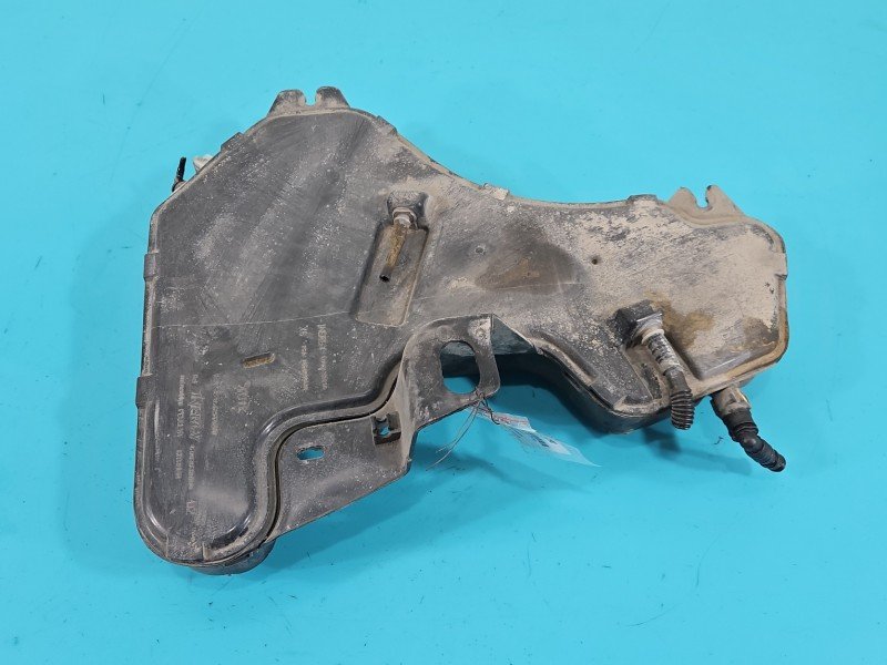 Zbiornik płynu FAP DPF zbiorniczek Peugeot 407 2.0 hdi