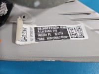 Osłona ZAŚLEPKA PLASTIK Skoda Octavia IV 5E3867233B