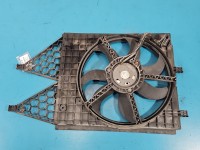 Wentylatory Wentylator chłodnicy Skoda Rapid 6R0959455E 1.2 TSI CBZA